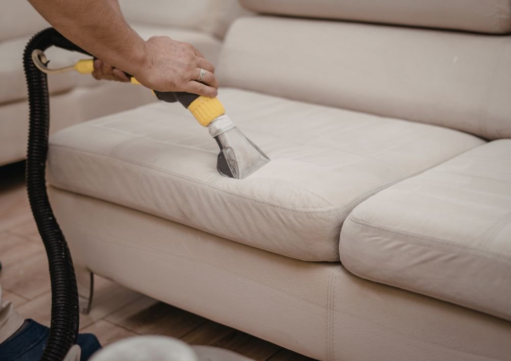 Deep Cleaning Services