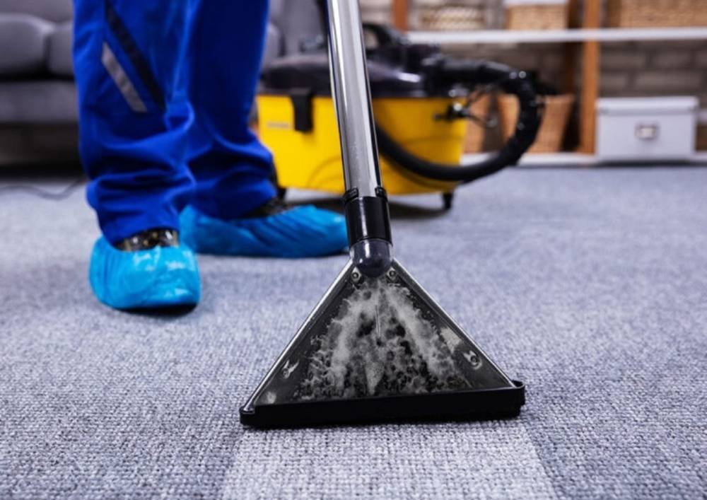 Normal Cleaning Services in Dubai