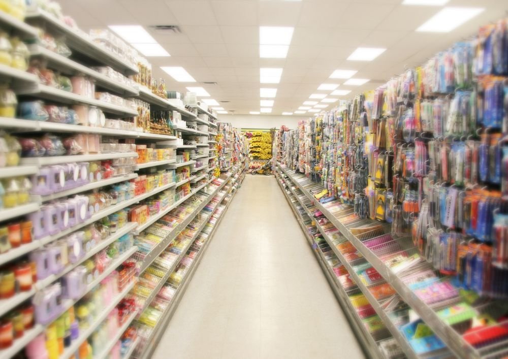 Retail Cleaning Services