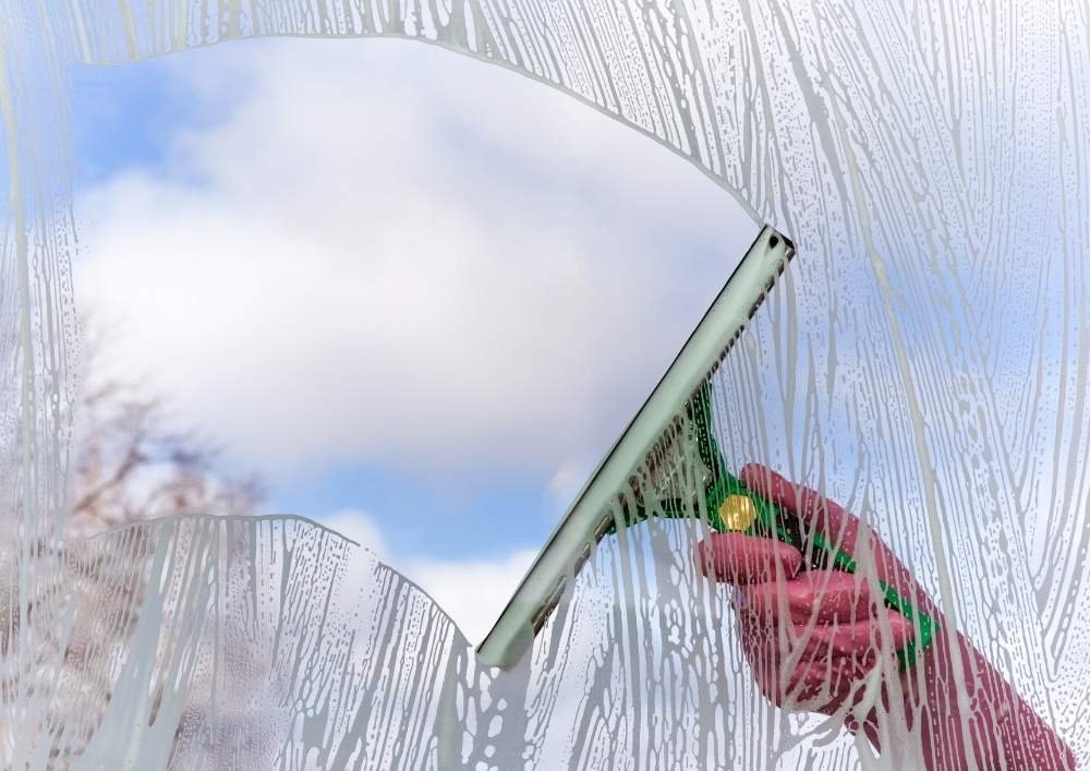 Shop Cleaning Services Dubai