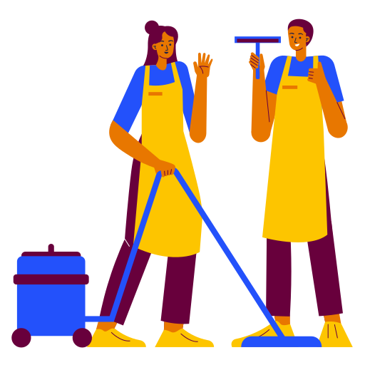 Cleaning Services for Homes